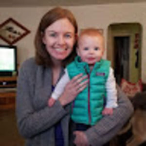 Meet your Posher, Marissa